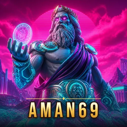 Keamanan aman69